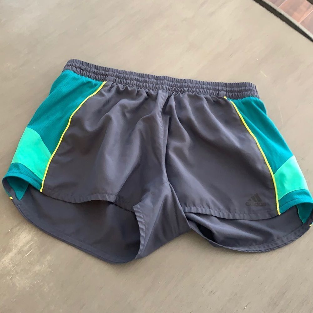 Adidas Running Shorts